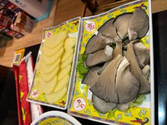 -芦月轩羊蝎子(劲松店)