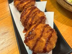 -胜代日本料理(云程巷小区店)