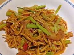 -小柴米·传统江西菜(八一广场店)