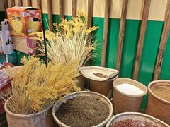 -蜀川川破店·江湖菜·烧烤(北京首店)