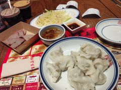 -新兴园饺子馆(河南街店)