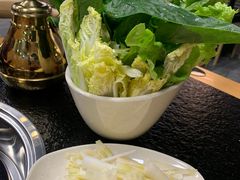 -大自然醉鹅·铁锅火焰鹅(上海联洋店)