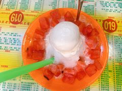 -顺记冰室(宝华路店)