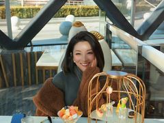 -北京索菲特大酒店