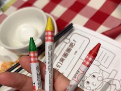 -西贝(华发商都店)