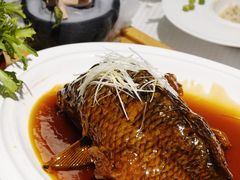 -卫鼎轩·曹公馆(鼓楼店)