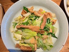 -长安记·大美陕菜(朝阳大悦城店)