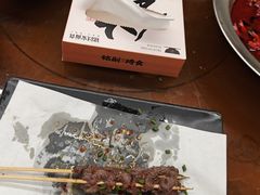 -铭副琦食·虾蟹烩馆(渔人码头店)