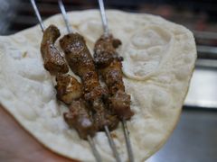 -小寒羊烧烤(凯瑞时代大厦店)