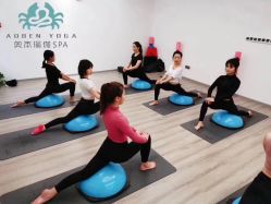 点击看大图 -奥本瑜伽·普拉提