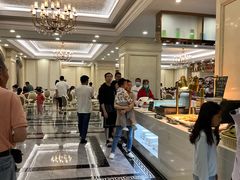 -启东恒大海上威尼斯酒店