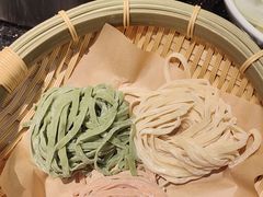 -捞王锅物料理(凯旋路店)