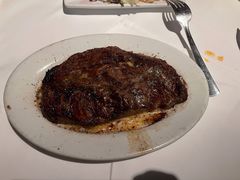 肉眼牛排-茹丝葵经典牛排馆(上海外滩店)