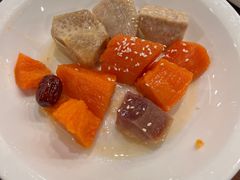 -长平肥姐白粥·海鲜打冷