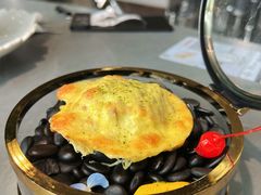 -3号仓库·创意中国菜(乐清正大广场店)