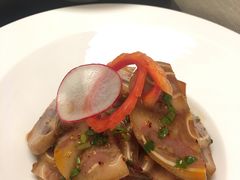 -浙江安吉JW万豪酒店·万豪中餐厅