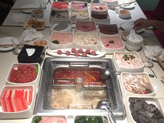 -海底捞火锅(团结桥店)