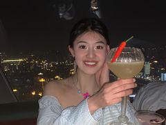 -苏丝的天空高空酒吧Suzie's Sky Bar