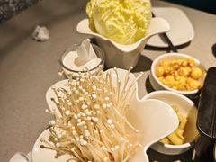 -半天妖烤鱼(丰科万达店)