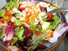 虾沙拉-RAC BAR(安福路店)