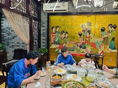 -沔阳会馆(沔街店)