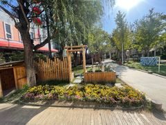 -金宝幼儿园(通州校区)