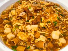 -巧克力渔家.小船海鲜胶东菜(万平口店)