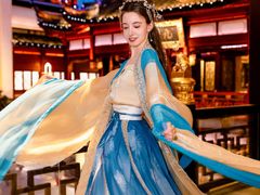 -汉仪华裳汉服馆(豫园店)