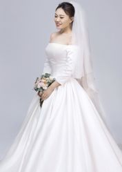 -纪梵希婚纱摄影(青岛店)