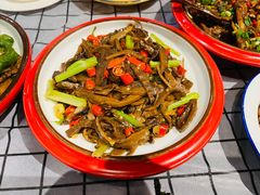 井冈山烟竹笋-江西老表·经典江西八大碗