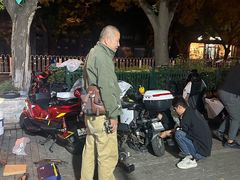 -九号电动车(安定门内大街店)