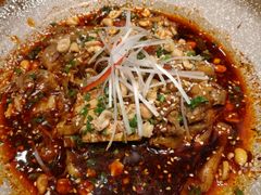 -荔枝苑养生餐厅(尊尚领地店)