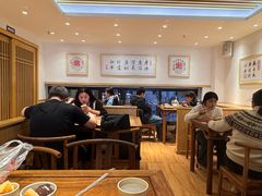 -素满香·食养自助(天一广场店)