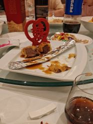 -郑州绿地JW万豪酒店·宴会厅