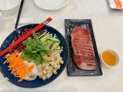 -金时代顺风大酒店(临港百联店)