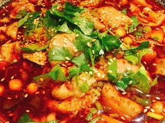 -辛香汇(大华第一坊店)