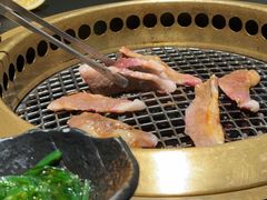 -谷牛和牛烤肉(漕河泾印象城店)