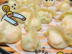 -王厚元饺子·辽菜(浑南店)
