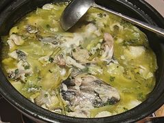 -小厨娘淮扬菜(天印大道店)