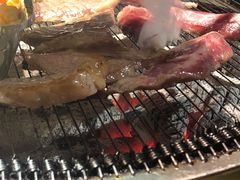 -炭虎烤肉(桂林路店)