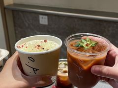 -O.P.S. CAFE