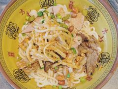 -象山桂林米粉(天通苑店)