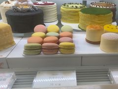 -La Repete 手工千层蛋糕(深圳卓悦中心店)