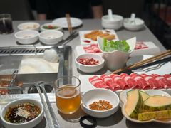 -海底捞火锅(老城根店)