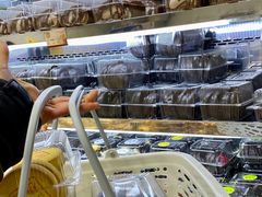-幸福蛋糕坊(金顶街店)
