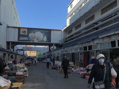 -大连双兴商品城