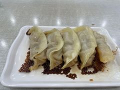 -大董锅贴(崇安寺店)