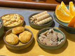 -邈墨茶馆(凤起路店)