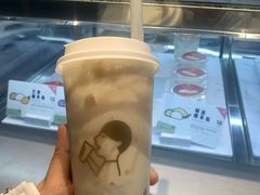-喜茶(北京三里屯太古里店)