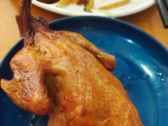 -煲煲掂风味煲仔饭餐厅(西区店)